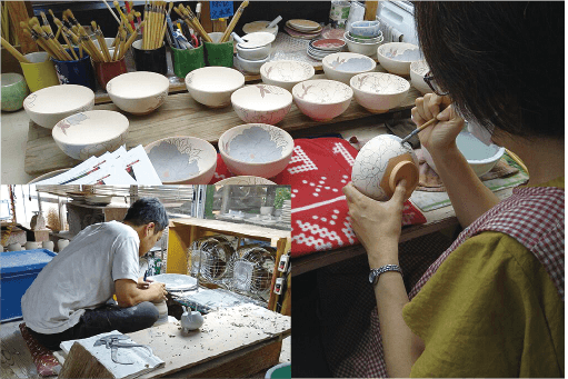 堤淺吉漆店