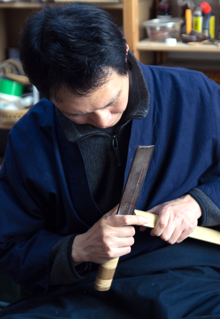 Hideaki Hosokawa