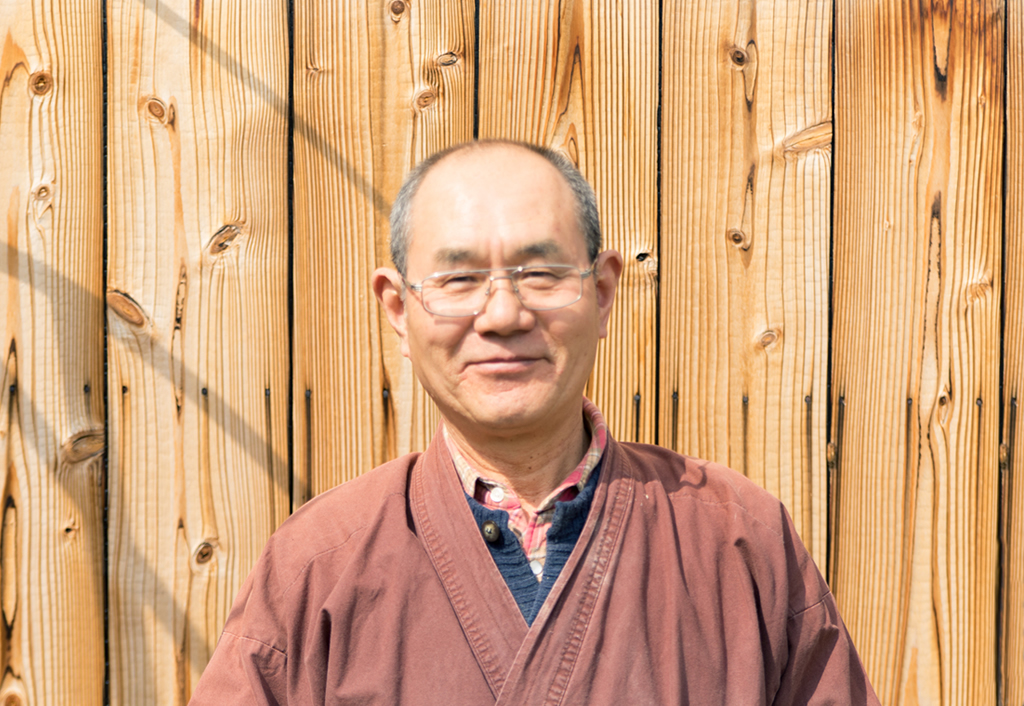 淺田晶久/Masahisa Asada