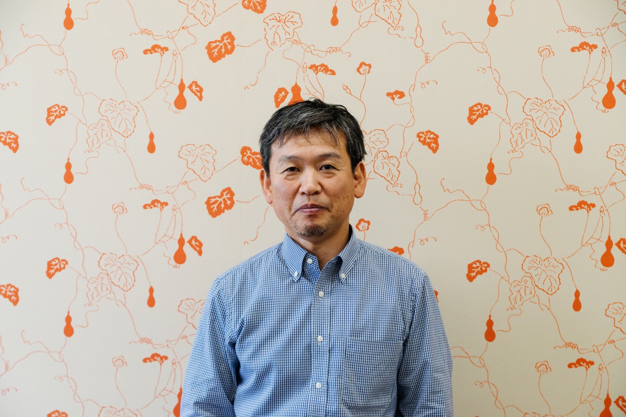 Kazunori Nishimura