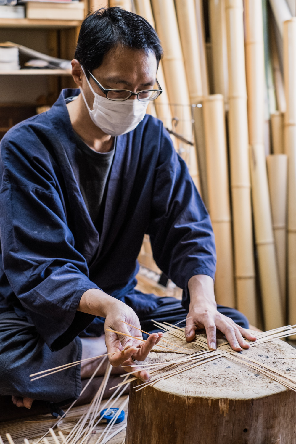 から厳選した 職人の技術を感じる伝統工芸品