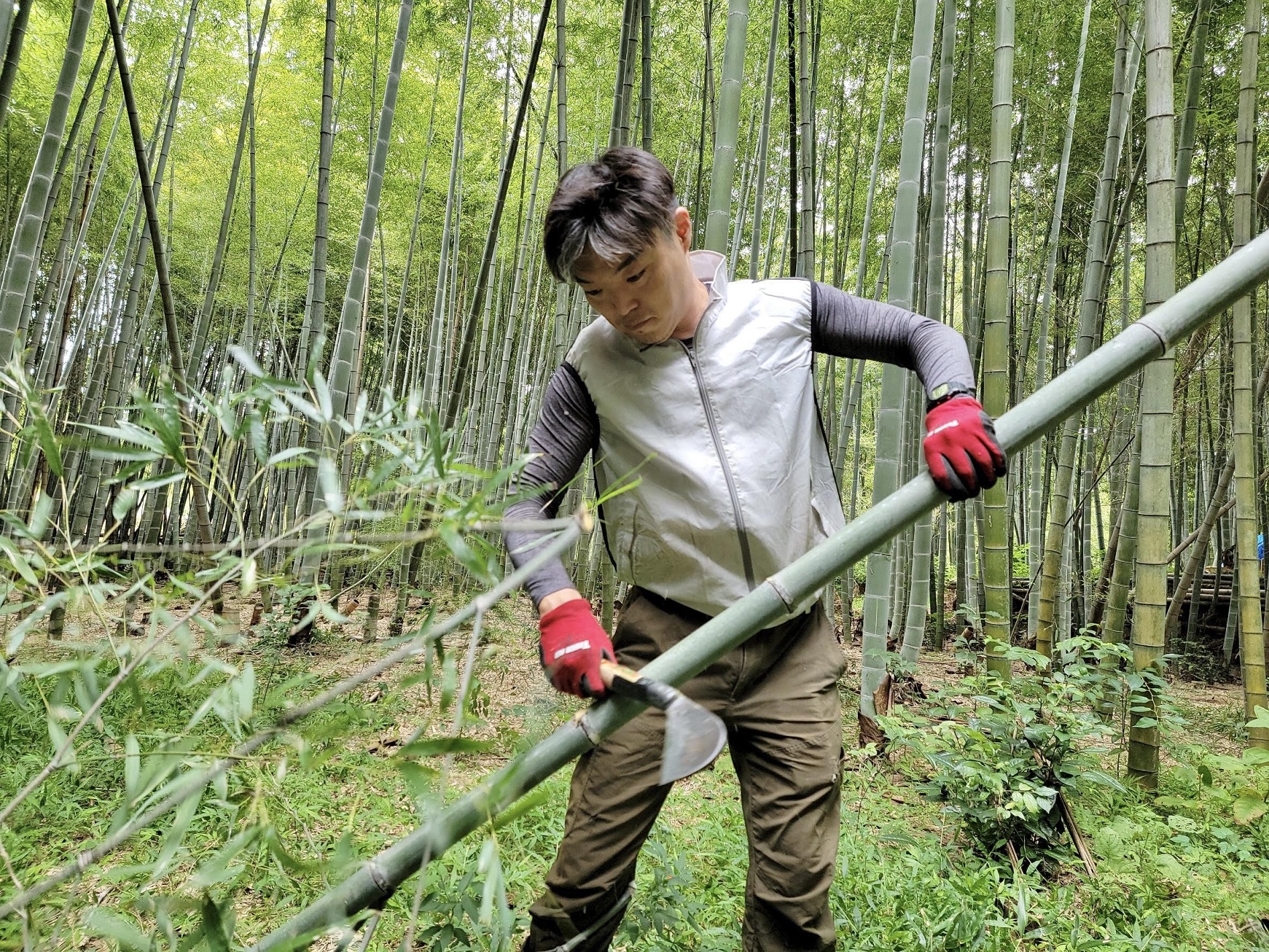 横山裕樹